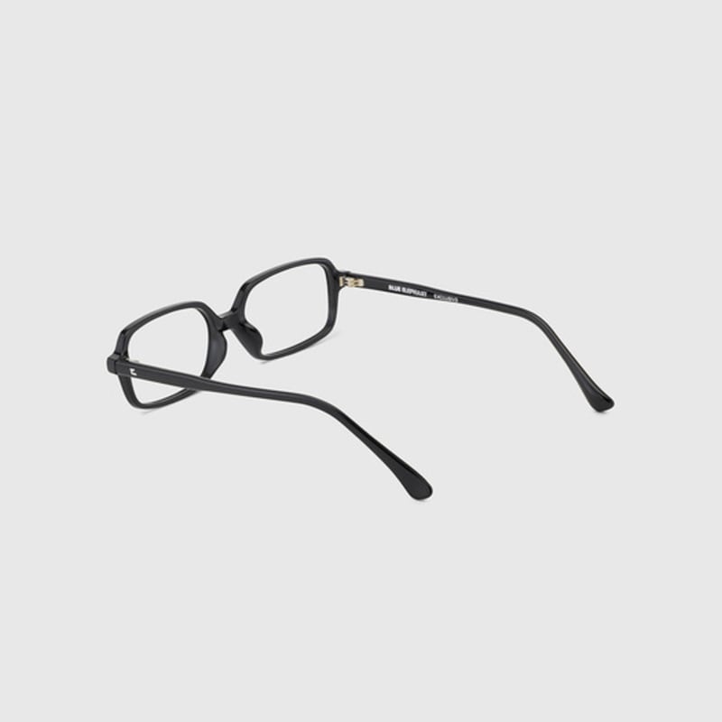 BLUE ELEPHANT MELLOW black