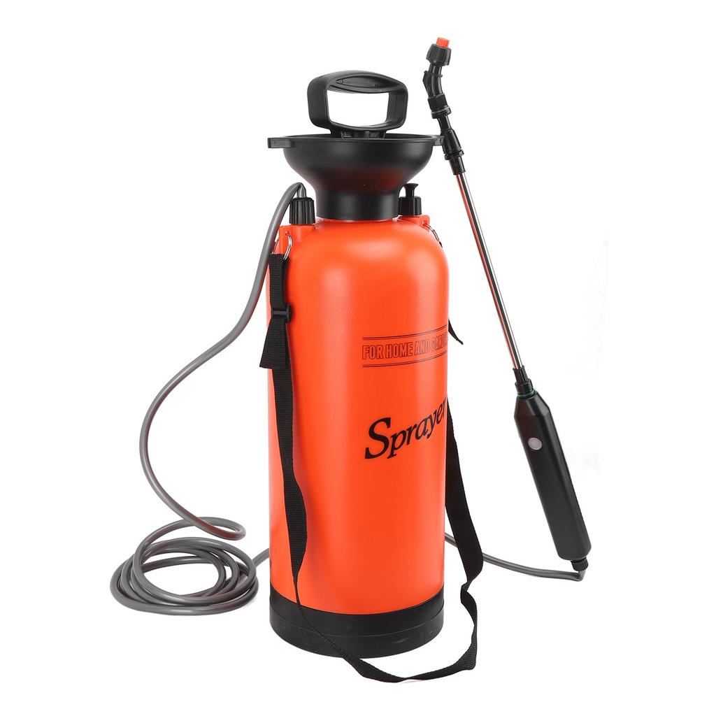 Electric Sprayer Lawn Garden Portable Sprayer Electric Spray Bottle for Spraying Plants Garden