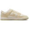 Nike Wmns Dunk Low Next Nature Soft Pearl Pale Ivory White HJ7673-004