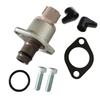 Upgraded 294200-0300 SCV Control Valves Metal Valves Vehicle Accessories Car Spare Ensure Precisions Fuel Regulation