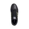 adidas LITE BALLER Comfortable Slip Resistant Abrasion Resistant Slip Resistant Abrasion Resistant Low Top JR5235