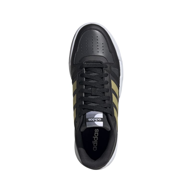 adidas LITE BALLER Comfortable Slip Resistant Abrasion Resistant Slip Resistant Abrasion Resistant Low Top JR5235