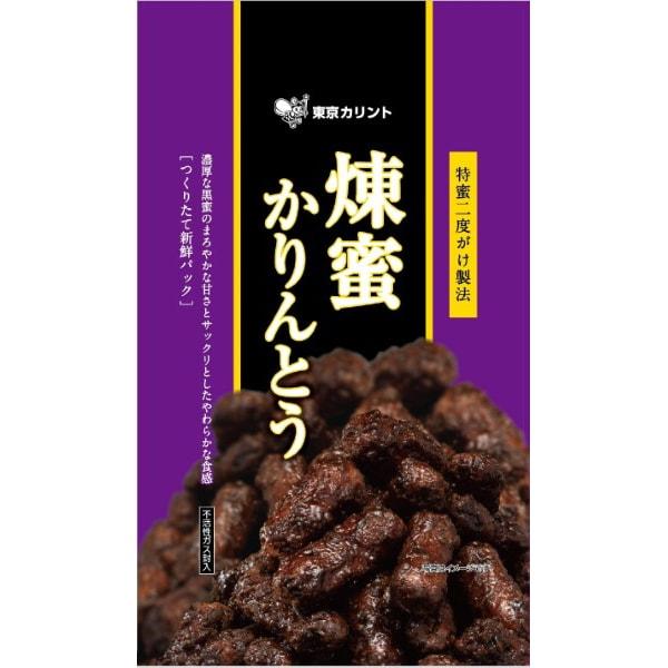 

Tokyo Carinthian замешанный медово-клюквенный соевый творог 150 г Вагаси 1