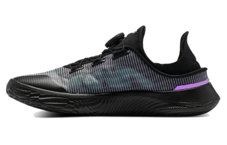 Under Armour Flow Slipspeed Black Women s 35.5