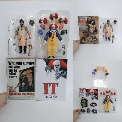 Coleccionables y modelos – Modelos