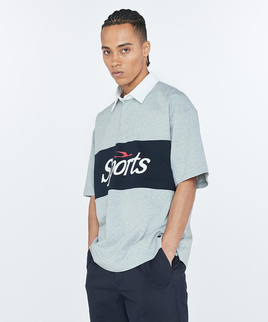 PRO-SPECS Sports Rugby T Shirts Megy
