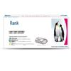 Compatible W2083A Toner Cartridge for HP Color Laser Series