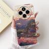 For Xiaomi Poco C75 Case Cute Fashion Cartoon Cover Shockproof Soft TPU Phone Case For Xiaomi Poco C75 PocoC75 Back Cover Bumper