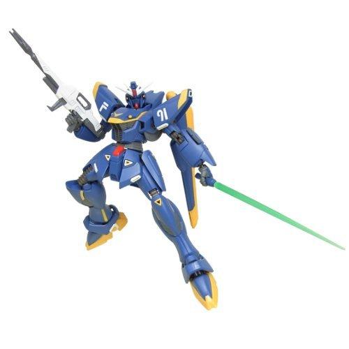 Tamashii Web Exclusive ROBOT Spirits F91 Harrison Maddin Custom