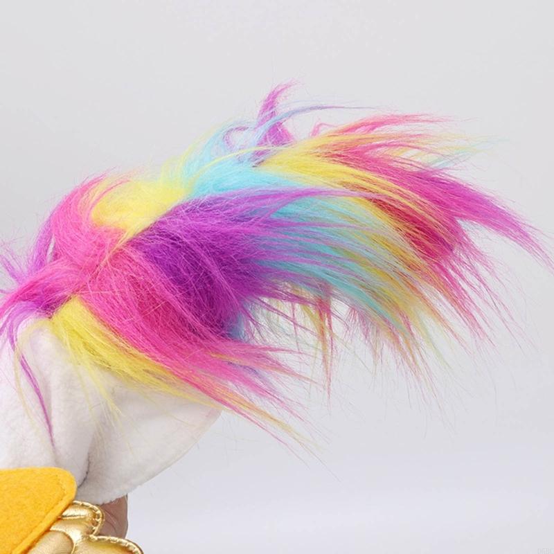 Halloween Cats Animal Costume Comfortable Fashin Cats Dressingup Headcover Pet Party Outfit For Festival Gathering