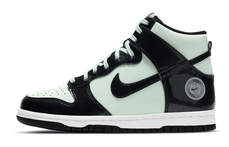 

Nike Dunk High SE All-Star 2021 GS DD1846-300 37.5