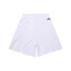 Li Ning Paris Fashion Week SS20 Series Breathable Running Shorts Men Shorts White AKSQ143-1