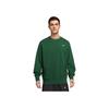 SS25 Team Club Bequeme Mode Vielseitiger Lässiger Hoodie Herren Hoodies Canyon-Grün IB8825-341