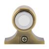 Zinc Alloy Magnetic Door Stopper Stop Catch Home Door