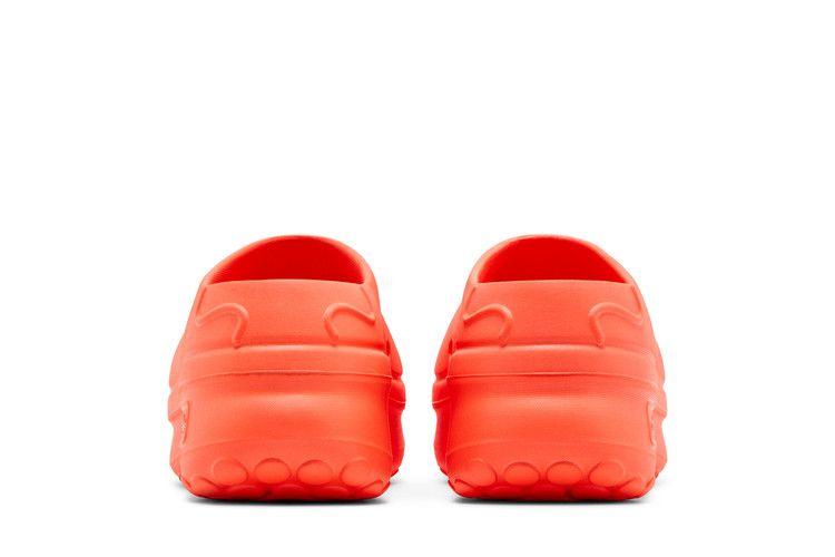 adidas adiFOM Stan Smith Mule Solar Red (Women's)