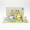 Figurines Cartoon Chiikawa Desktop Decor Collectible Kids Birthday Toys Gift