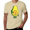 Nikocado Avocado T-Shirt kawaii clothes blanks t shirt men