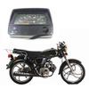 For Alpha RF 11 PDigital Meter For motoland Alpha RF 125 PRO-SPORT Honda CD70 CD 70 Motorcycle Speedometer Odometer Rpm
