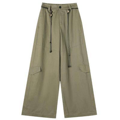 Alt giyim (Kadın) – Pantalon ve Kapriler
