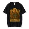 Üst giysisi – T-shirtler