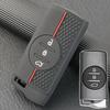 For Chery Tiggo 7 Pro 8 Pro Exeed Tiggo 2 3x Arrizo 5 Pro Gx 5x EQ7 Tiggo 4 Silicone Remote Car Key Cover Case Accessories