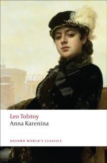 Anna Karenina by Jones & W. Gareth Professor of Russian & School of Modern Languages & Professor... 9780199536061