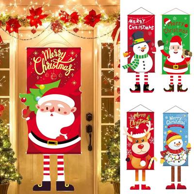 Accesorii de petrecere – Decorațiuni de Crăciun