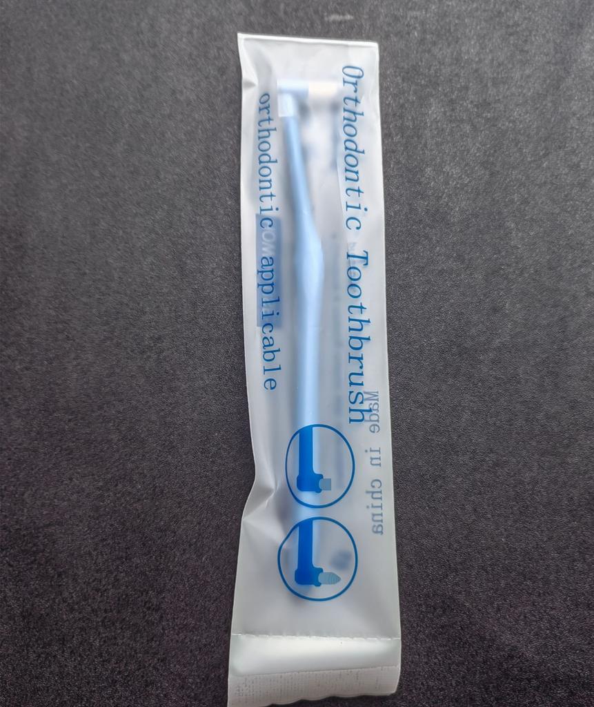 Toothbrush for - Soft Toothbrush for Sensitive Teeth and Gums, for Adults and Kids