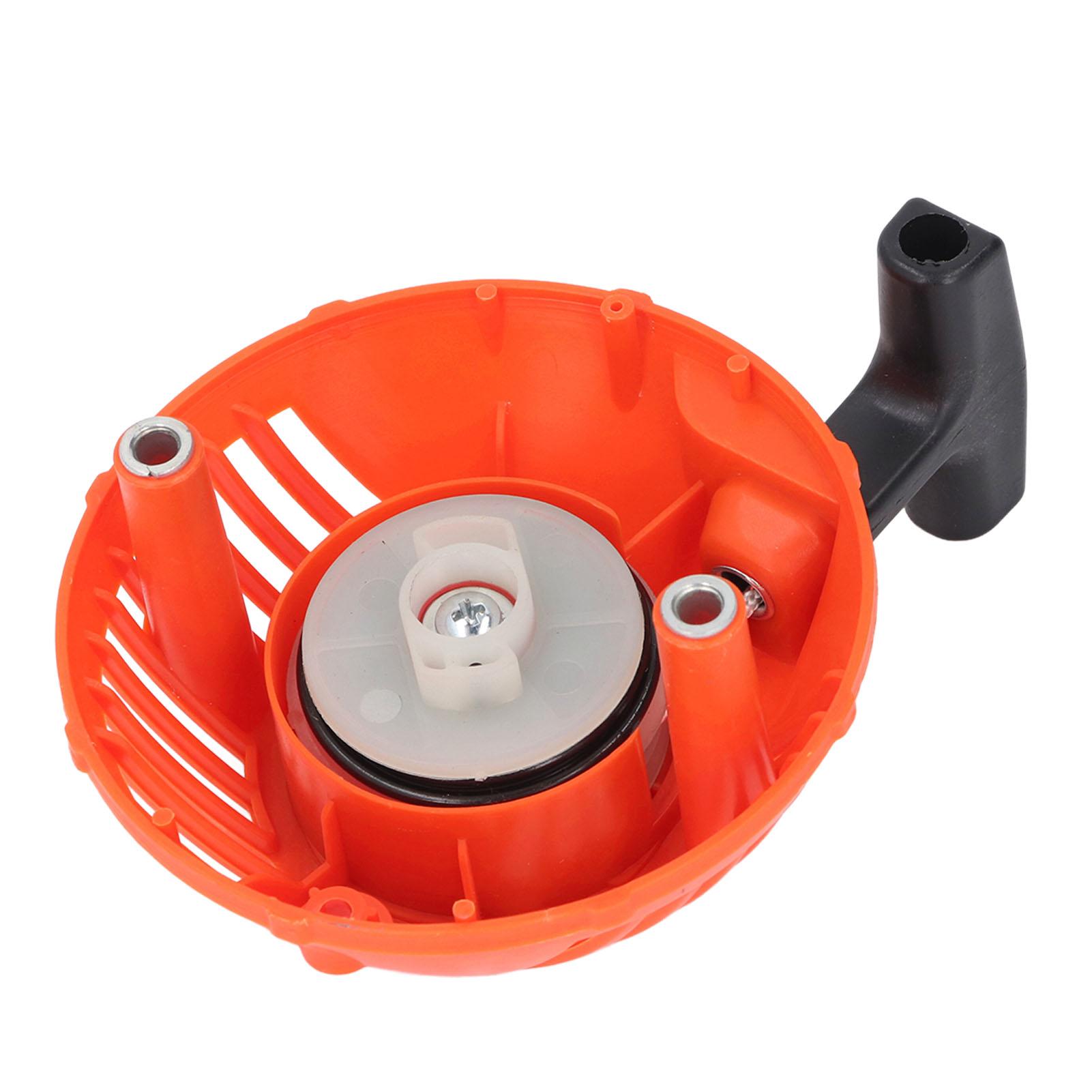 

Recoil Starter for 128L 128LD 128LDX Trimmer Brush Cutter 579063101 Recoil Starter Assembly