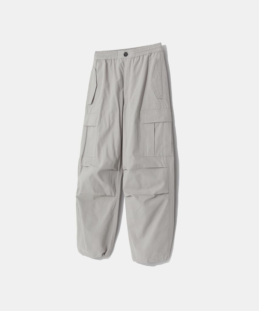COFWI Utility M65 Cargo Pants Light Grey