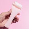 Gel Ice Roller Ice Compress Facial Beauty Roller Face Massage Ice Roller