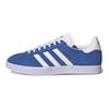 adidas Gazelle 'Blue White' Sneakers GX2207