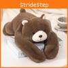 Raccoon Plush Animal Toy Ornament For Children Bedroom Decor And Giving Gift