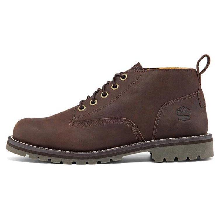 Timberland Redwood Falls Waterproof Chukka Boots