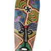 African Totem Mask for Home and Garden Decor