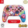 Nintendo PowerA Enhanced Wireless Controller for Nintendo Switch - Kirby and the Forgotten Land NSGP0443JP-01