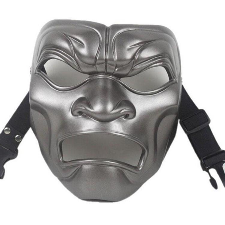 Black And Adorable Silver Spartan 300 Warrior Masks For Birthdays Halloween And More