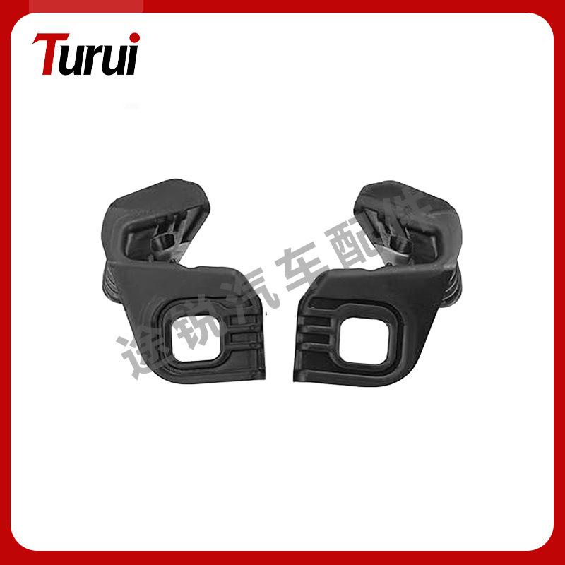 2012-14 BMW 3 Series F30/F35 Headlight Bracket 51647285597/51647285598