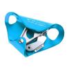 Rock Climbing Chest Ascender Abdominal Risers Rope Clamp Climbing Gear Durable