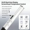 3D Printing Pen Professional 3D Print Pen Competition Level OLED Display With PLA Filament 3D Doodling Making Detachable Design