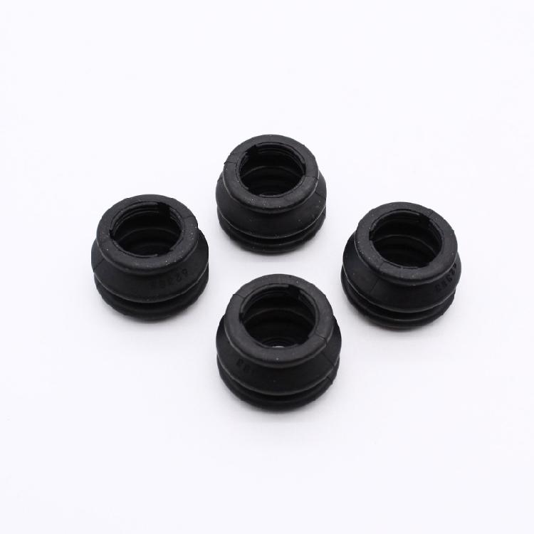 Fit for Jimny 1998 Front Brake Caliper Slider Pins Guide Kit BCF1406AX2 CKT1050