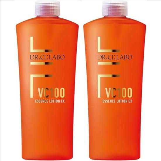 DR. CiLabo VC100 Essence Lotion EX R Nachfüllset
