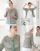 Knit Ball Summer 2025 Vol.206 (Let's Knit Series)