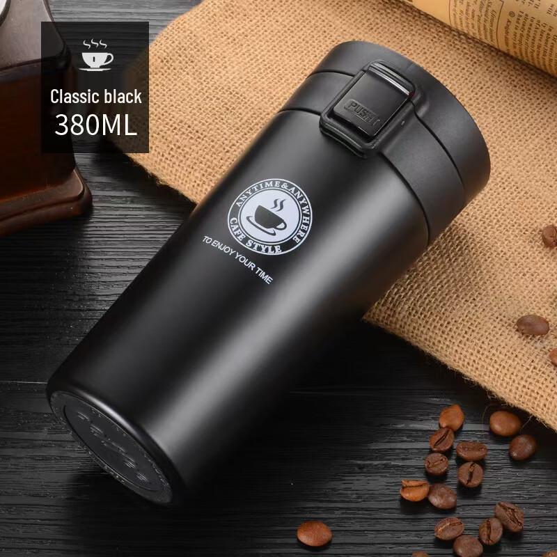 

Mingchi Stainless Steel Insulated Coffee Mug