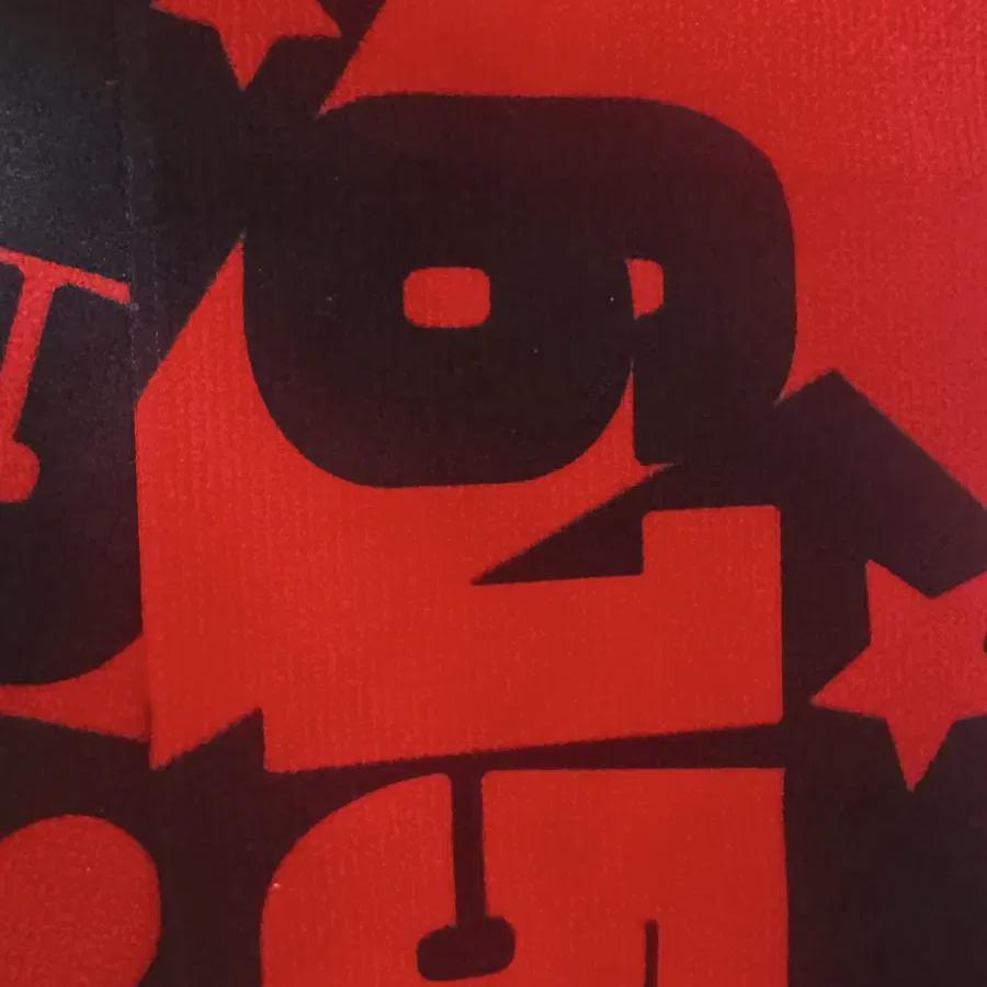 Seventeen Hoshi Towel Slogan 