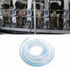 Soft Milk Hose Sturdy Livestock Supply Real Time Monitoring Milking Tube  Milking Machine