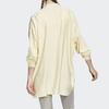 Women's Shirt Adidas Originals Shirt Women's Yellow