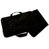 Aufbewahrungstasche - ARCOS - 46 x 28cm - Schwarz - Flexibel - Polyester