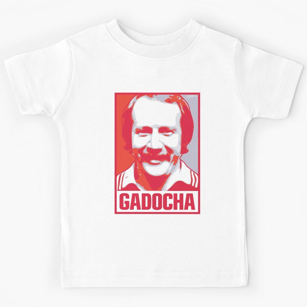 Gadocha - POLAND Kids T-Shirt 130