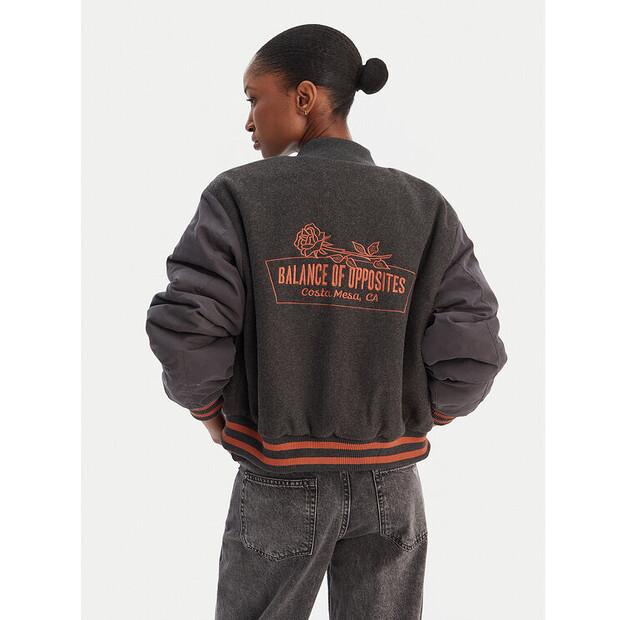 Куртка бомбер RVCA Ryan EU XS